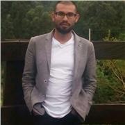 Profesor de español